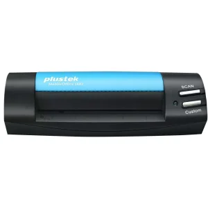 PLUSTEK MobileOffice S602