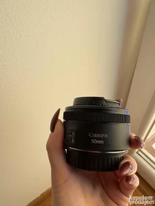 Canon 2000D + F50 + Godox blic