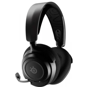 Steelseries Arctis Nova 7 Wireless Black