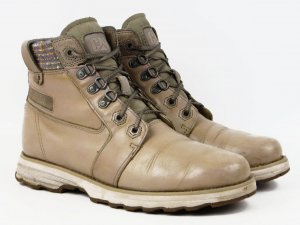 CATerpillar  KANAĐANKE KOŽA z610