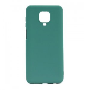 Xiaomi Redmi Note 9 Pro Max Note 9S Gentle Color zelena