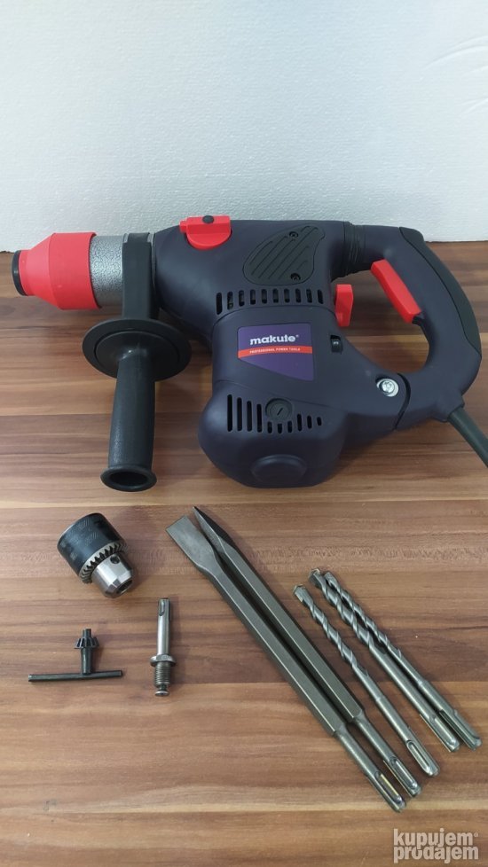 Makute hilti 1050w