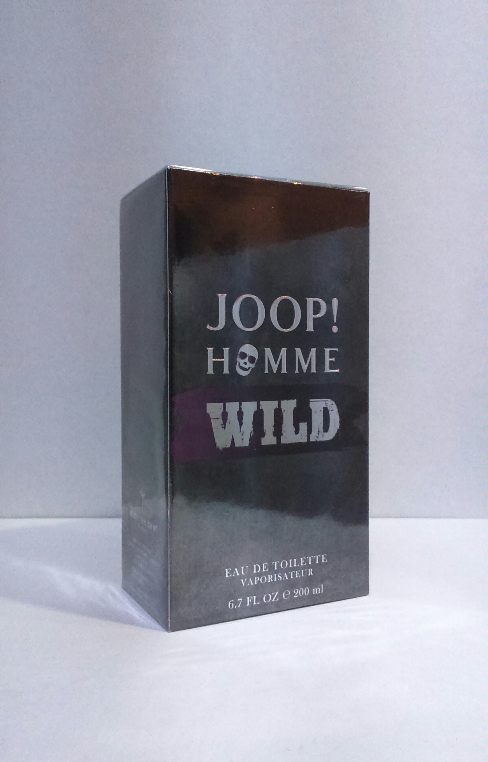 Joop homme Wild edt200ml KupujemProdajem
