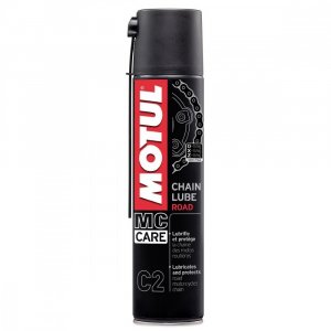 Motul podmazivac lanca