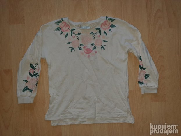 Bluza za devojcice LC Waikiki