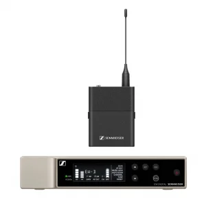 Sennheiser EW-D SK BASE SET