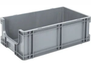Plastične otvorene gajbe