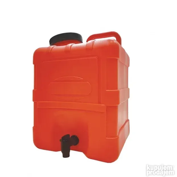 Bure kamping 20l - posuda sa slavinom 54711