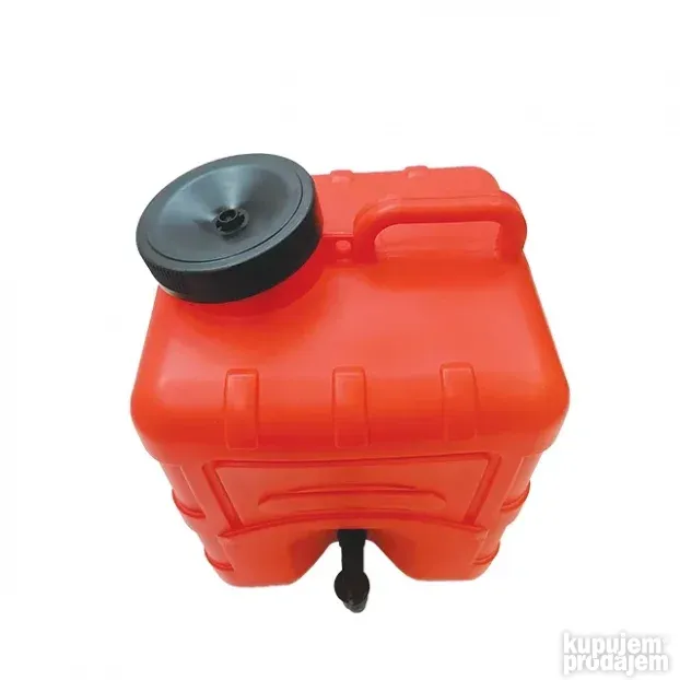 Bure kamping 20l - posuda sa slavinom 54711