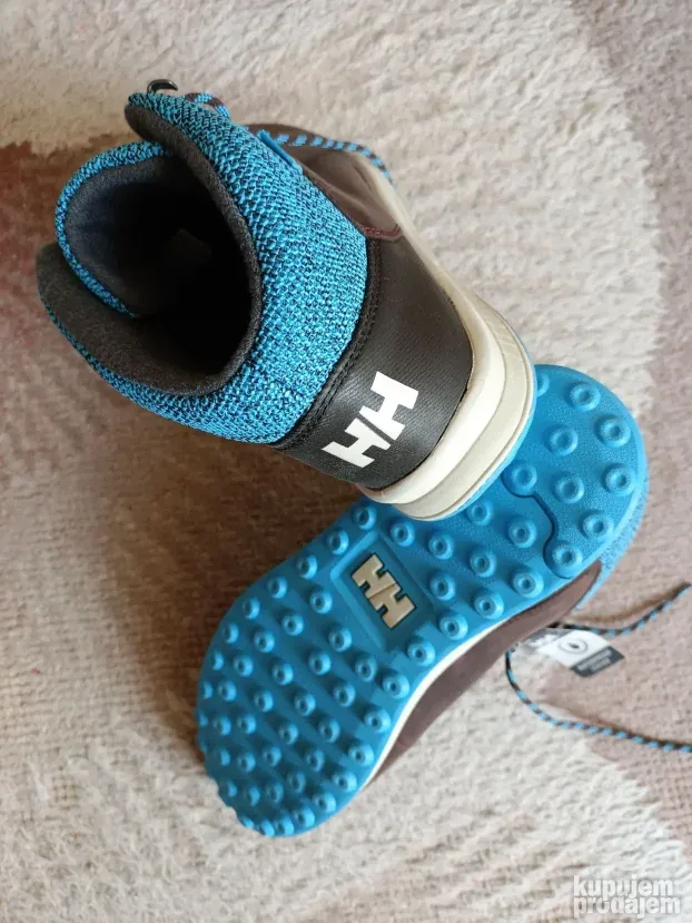 Helly Hansen jaythen x 44 (28cm) KupujemProdajem