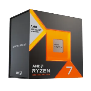AMD Ryzen 7 7800X3D 5Ghz AM5 novo garancija