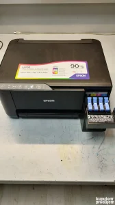 Servis Epson Eco tank štampača