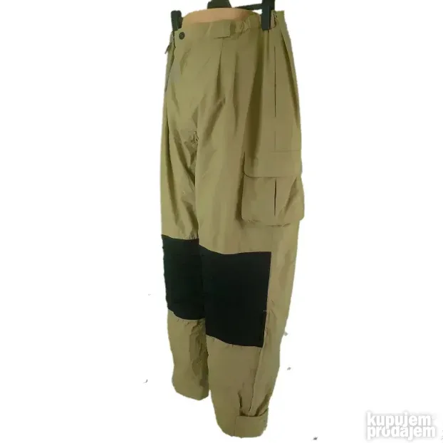Outdoor pantalone Lenza, Vel.XXL muške pantalone