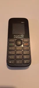 Telefon alcatel onetouch dual sim