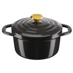 TEFAL E2554455 Air legged 30 cm black