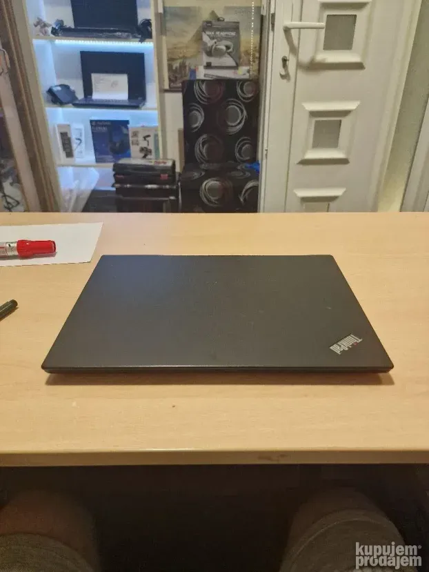Lenovo X390/i5 8365/16gb/256ssd/13.3 fhd/KAO NOV
