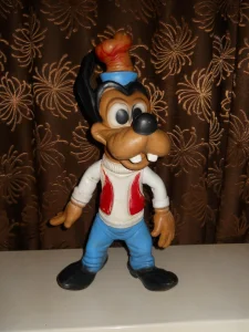 Gumena igracka ART 109