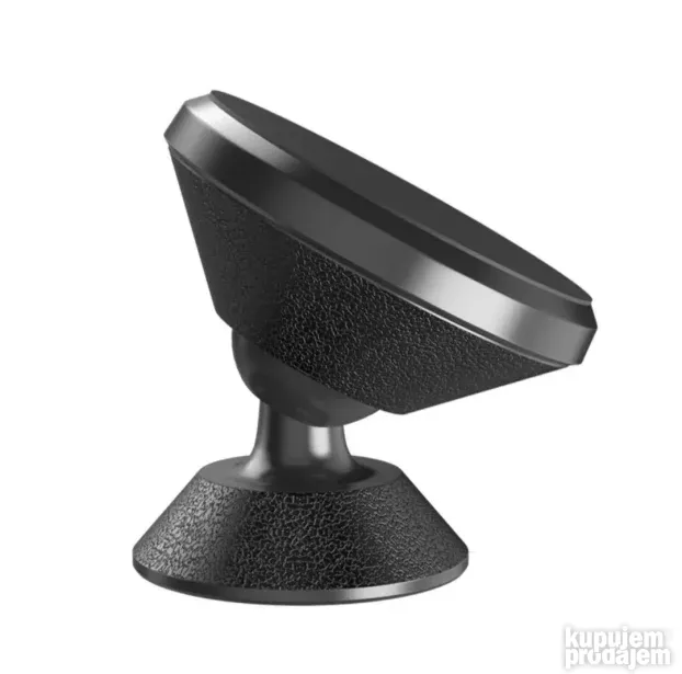 Drzac za telefon u automobilu magnetni