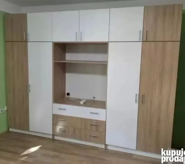 Izrada namestaja po vasoj meri