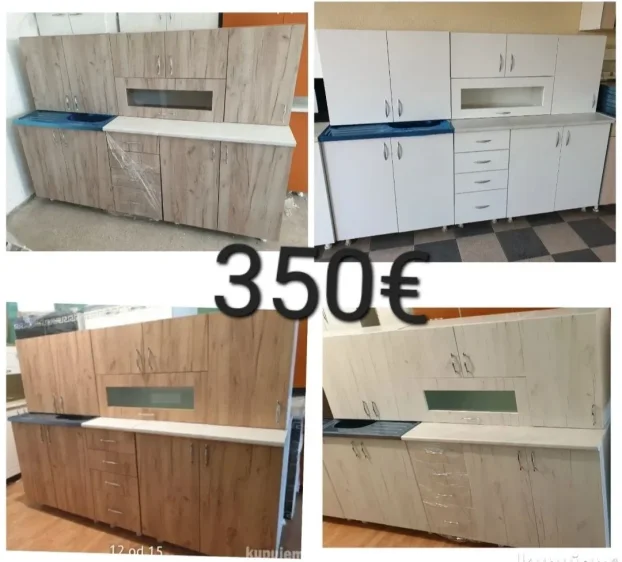 Izrada namestaja po vasoj meri