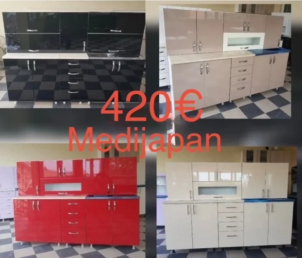 Izrada namestaja po vasoj meri