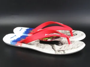 Rider papuče japanke NOVO ZASTAVA SRBIJA C332/47