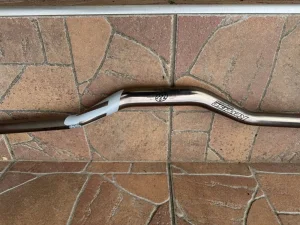 Reverse 31.8 790mm korman