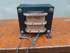 18. Trafo izlazni P.P. za 6 El 34