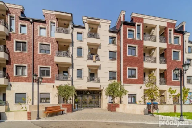 Milisava Djurovica, Trošarina, 4.0 četvorosoban, 69 m²