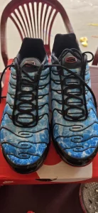 Nike Air Max Plus TN