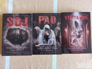 Trilogija Soj