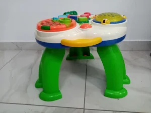 Br.3. Muzicki stolic