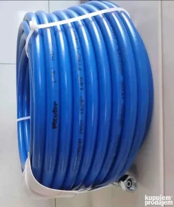 Crevo za masine za krecenje 30m