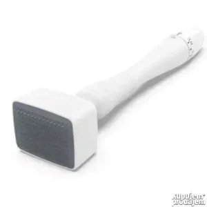 Derma Stamp-bolja alternativa derma rolleru/kosa I brada