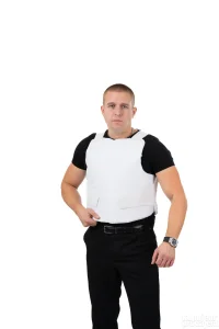 Beli VIP zaštitni pancir prsluk