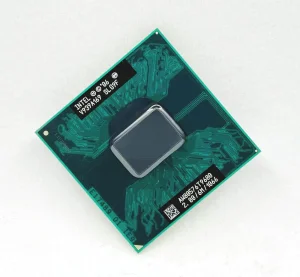 Intel Core 2 Duo T9600 2.8GHz