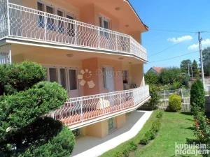 Kraljevo, Mataruška Banja, 5+ petosobna, 509 m²