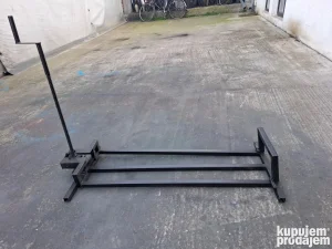 Dizalica za kosačice