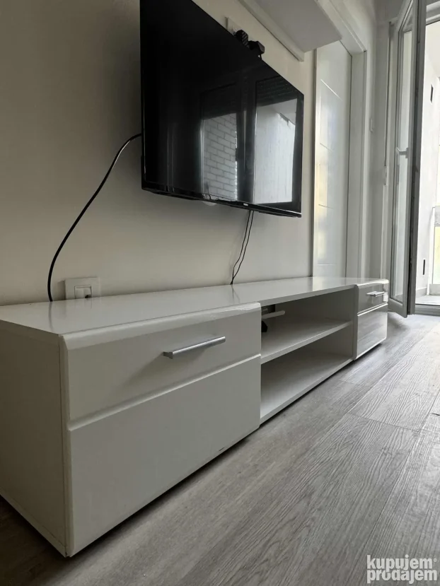 TV komoda