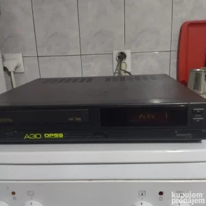 Videorekorder
