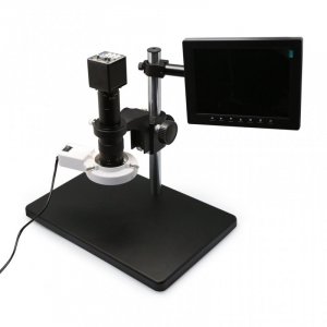 Video Mikroskop sa LCD-om