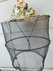 Maskirne sesire za komarce