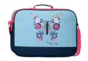 Torba na rame Roll Road Wild and free