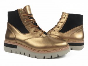 CATerpillar čizme KOŽA NOVO BRON/40