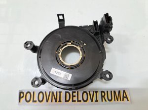 Spulna volana BMW 1 E81 696732501 04 - #1286aom1