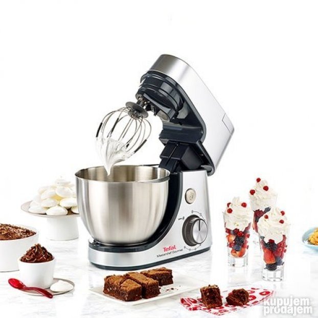 Tefal mikser QB516D38