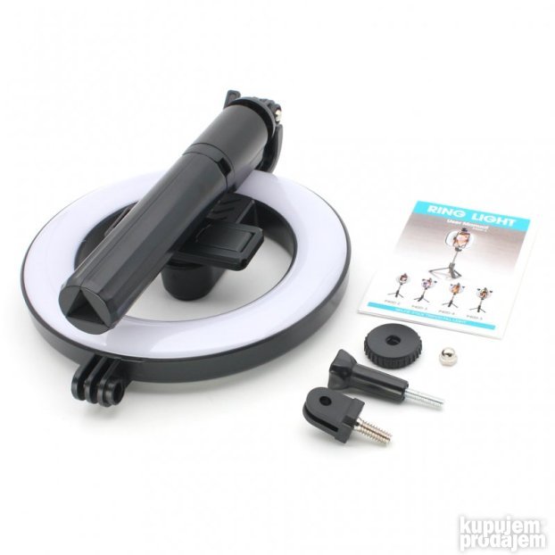 Tripod sa Led rasvetom P40D-2 945mm - NOVO