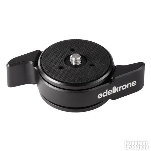 Edelkrone QuickRelease ONE