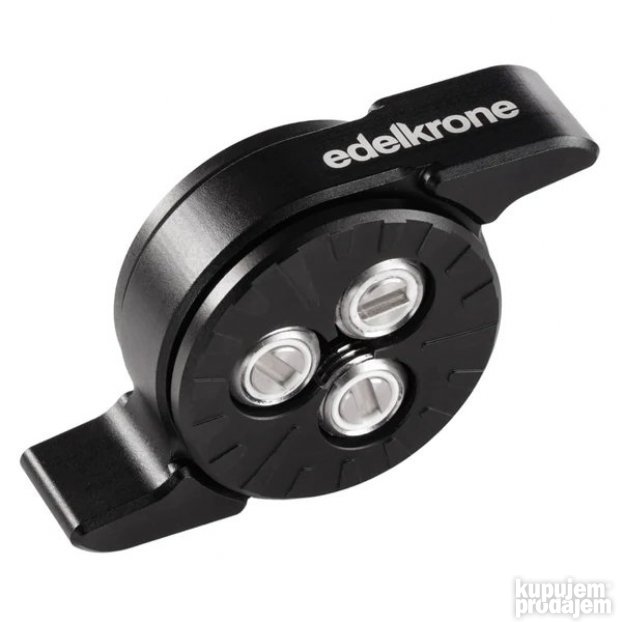 Edelkrone QuickRelease ONE