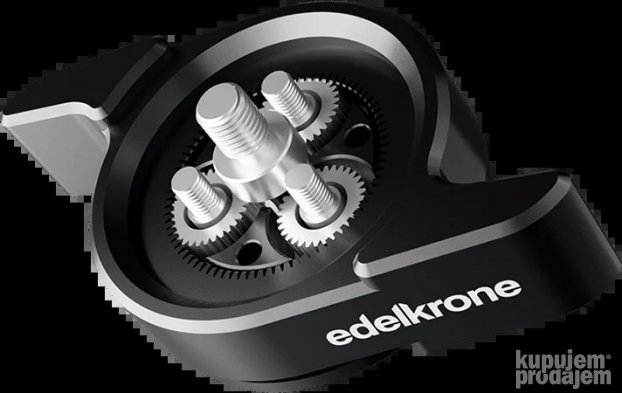 Edelkrone QuickRelease ONE